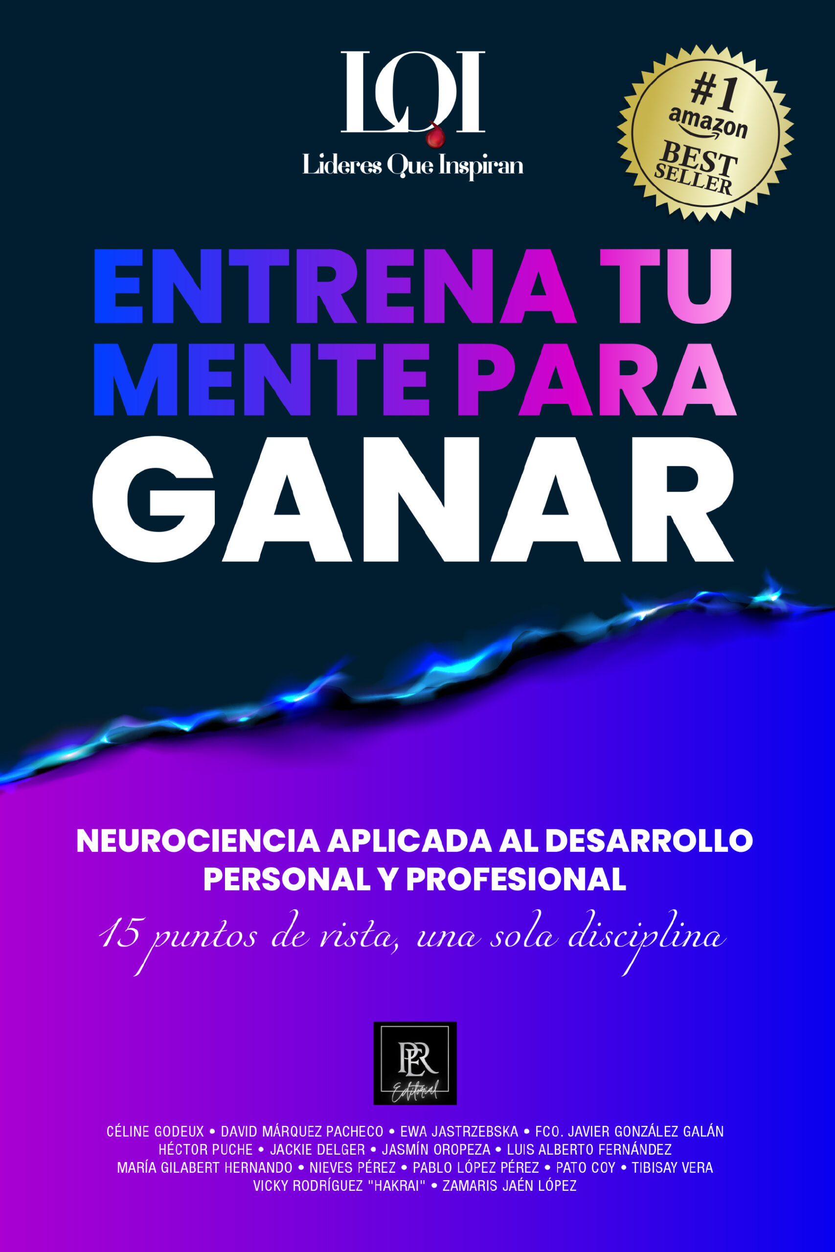 15. Entrena tu Mente para Ganar